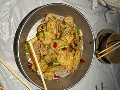 -巴厘龙虾·榜首油焖大虾(洞庭·艺术洋房店)