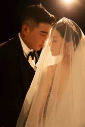-情订奇缘婚纱摄影(和平路店)