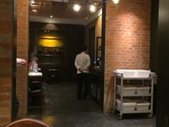 -粗茶淡饭·隐庐私厨(东亭店)