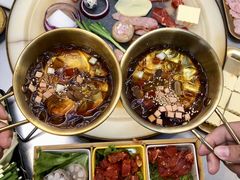 -阿昌白族石板烧(大理古城店)