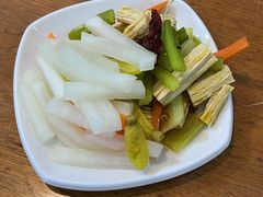 -牛一嘴·兰州牛肉面·大盘鸡(财富中心店)