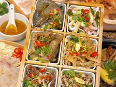 -官塘锋记鱼生·生腌·砂锅粥(牌坊街店)