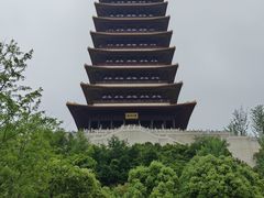 -牛首山文化旅游区