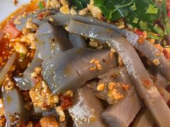 丽江鸡豆粉-一坐一忘云南菜(三里屯店)