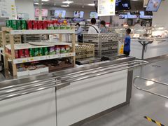 -宜家·瑞典风味餐厅(烟台路店)