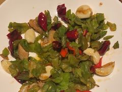 -醉得意·山茶油炒土鸡(福州马尾西堤店)