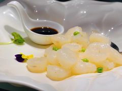 -悦融琥珀·京鲁菜·海味珍品(西单店)