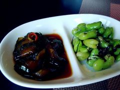小菜-海天楼中餐厅(天津泛太平洋店)