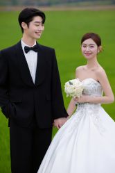 -巴黎春天婚纱摄影STUDIO·定制