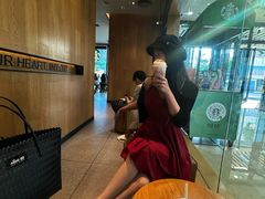 -星巴克(泉州晋江万达广场店)