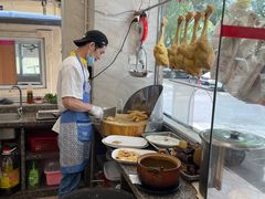 -巫记鸡饭店