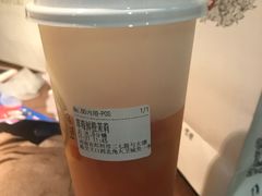 -眷茶(大卫城10楼店)