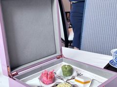 -东海朗廷酒店-唐阁T’ANG COURT 中餐厅