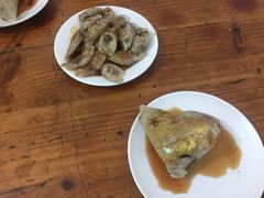 -老妈宫粽球