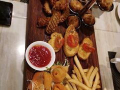 -郑州希尔顿酒店·阿米奇意大利餐厅