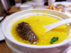 小米海参-味莊·青岛菜(云霄路店)
