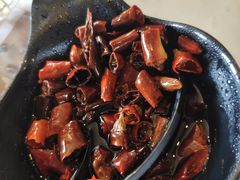 -宣武小院涮肉(前门店)