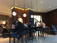 -星巴克(凯德晶萃店)