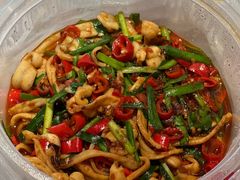 -大碗先生(万家丽店)