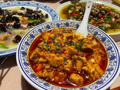 -杨记隆府(汉街店)