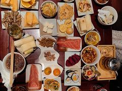 -青藤茶馆(南山路店)