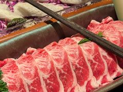 -季季山·云南野生菌火锅(上海首店)