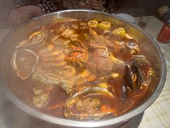 -527烧烤·龙虾·精酿酒(小石城美乐城店)