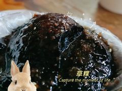 -共和老洪豆花草粿水粿