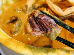 -CHINCHIN 青青·泰国料理(万象食家店)