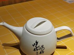 -蔡澜点心·粤菜(花城汇南区店)