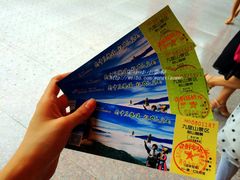 门票-九皇山景区