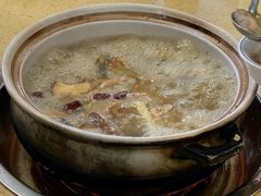 -东巴谷野生菌火锅餐厅