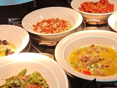 -Social 秀西餐厅-长沙瑞吉酒店(运达店)