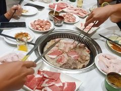 -东北烤肉(钟鼎名悦店)