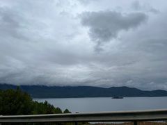 -丽江泸沽湖景区