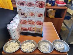 -进哥湖南津市牛肉粉店(下沙店)