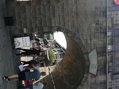 -南关石牌坊古镇