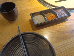 -赤坂亭·M9和牛烧肉·铁板烧·日料398放题(长泰广场店)