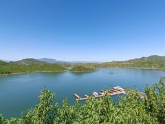 -易水湖景区