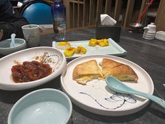 -紫泥369粗粮季(鼓楼店)