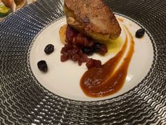 法式鹅肝-和·铁板烧·OMAKASE(望京昆泰嘉晟酒店)