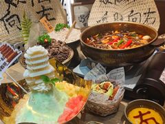 -毛肚向右·川渝毛肚王(经开永旺店)