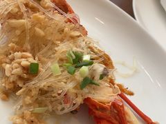 -凯菲厅海鲜姿造·海鲜自助·帝王蟹·龙虾(成都群光君悦酒店)
