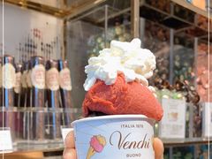 -VENCHI 闻绮(北京汉光店)