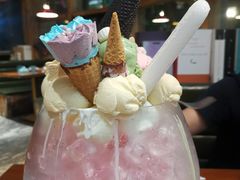 -NLFS1983咖啡花园餐厅(锦桂店)