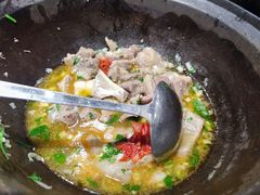 -双城乡铁锅炖羊肉(莱安逸境店)