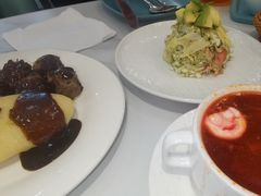 -库滋明·俄罗斯特色美食(中央大街店)