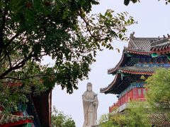 -天津妈祖文化园