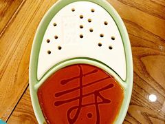 -芝麻花餐厅(祁家豁子店)