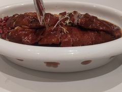 -山泉公馆酒家(珠江新城店)